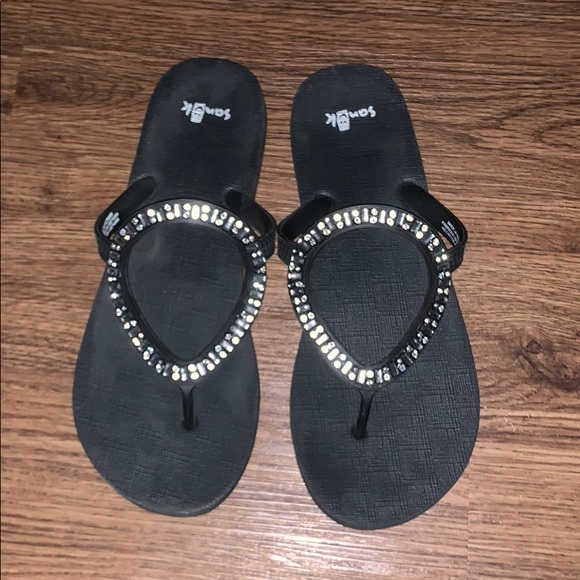 sanuk ibiza sandals